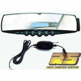 Дзеркало RS RVM-250CBT