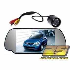 Дзеркало ки RVM-700C