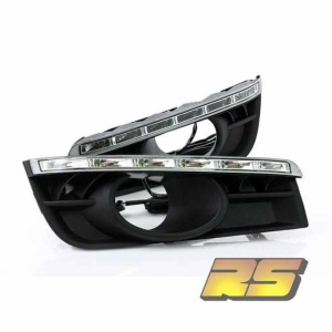 Штатные дневные ходовые огни RS DRL CHEVROLET CRUZE 2009+