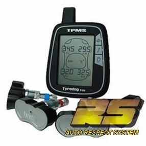 Датчики тиску Tyredog TD1000A-I-04