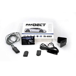 Іммобілайзер Pandect IS-650