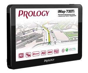 GPS-навигатор Prology iMAP-730TI(Навител)
