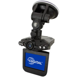 Видеорегистратор Digital DCR-150
