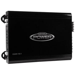 Усилитель Jensen Power 760.4