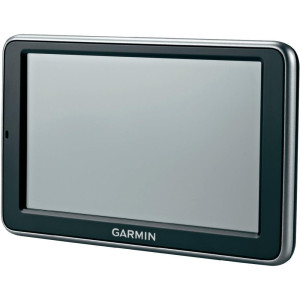 GPS-навигатор Garmin Nuvi 150 T CE (Аэроскан)
