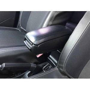 Підлокітник Dacia Duster 2008-2018р. (У підсклянник)