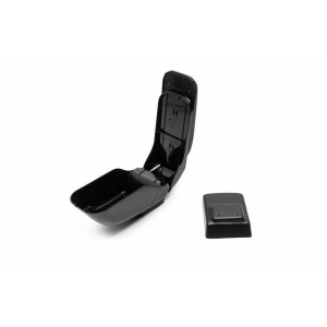 Підлокітник із адаптером для Opel Astra H 2004-2013рр.