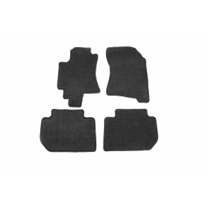 Текстильные коврики J501SXA500 Subaru Tribeca (4 шт, оригинал)