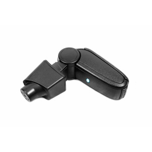 Підлокітник Renault Sandero 2007-2013рр. (У підсклянник)