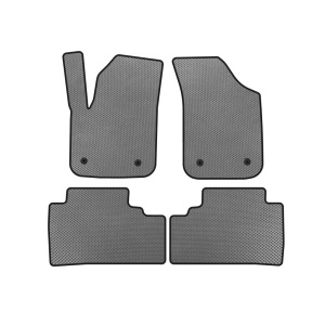 Коврики EVA Buick Envision 2014-2020 гг. (Серый)