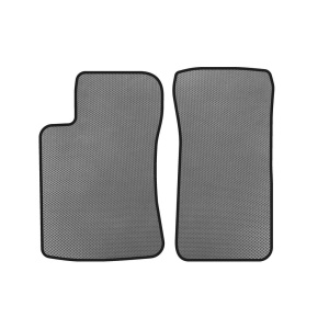 Коврики EVA Cadillac CTS 2007-2014 гг. (2007-2014, Серый)