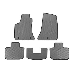 Коврики EVA Chrysler C300 2011-2023 гг. (Серый)
