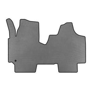 Коврики EVA Fiat Scudo 2007-2015 гг. (Серый)