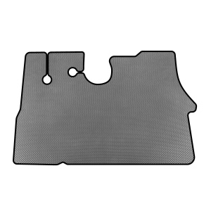 Коврики EVA Citroen Jumper 1995-2006 гг. (Серый)