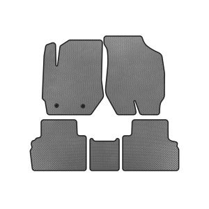 Коврики EVA Ford Escape 2008-2013 гг. (Серый)