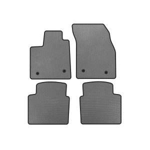 Коврики EVA Ford Focus IV 2018- гг. (SW, Серый)