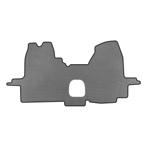 Коврики EVA Ford Transit 2000-2014 гг. (2000-2006, Серый)