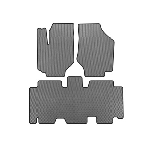 Коврики EVA Hyundai Trajet (Серый)