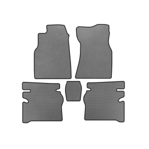 Коврики EVA GreatWall Safe (Серый)