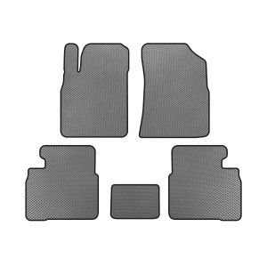 Коврики EVA Kia Magentis 2000-2005 гг. (Серый)