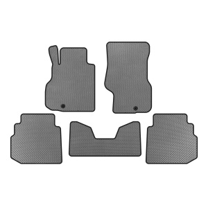 Коврики EVA Infinity M35/37/45 2003-2014 гг. (Серый)