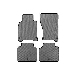 Коврики EVA Infinity M35/37/45 2003-2014 гг. (Серый)