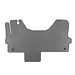 Коврики EVA Iveco Daily 2014- гг. (Серый)