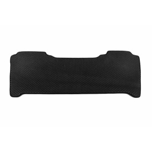 Коврики 2-ряд Man TGE (EVA, черные)