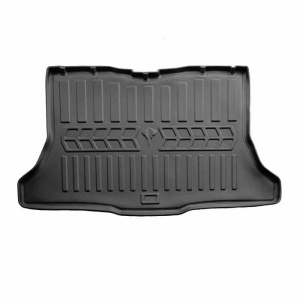 Коврик в багажник Stingray 3D Nissan Tiida 2004-2011 гг. (HB)