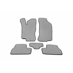 Коврики EVA Datsun mi-DO (Серый)