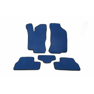 Коврики EVA Datsun mi-DO (Синий)