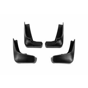 Бризковики Premium Suzuki Grand Vitara 2005-2017 рр. (4 шт)