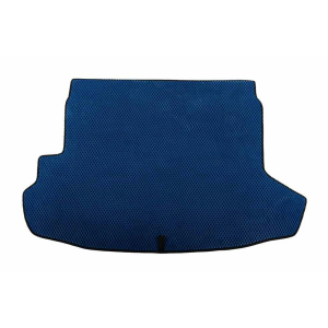 Коврик багажника EVA Nissan X-trail T31 2007-2014 гг. (Синий)