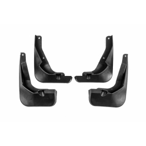 Брызговики Premium Ford Focus IV 2018- гг. (SD, 4 шт)