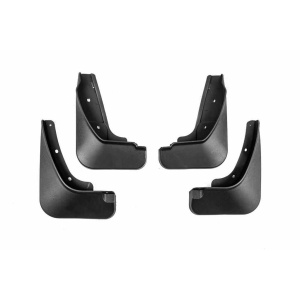 Бризковики Premium Hyundai Kona 2023- рр. (4 шт)