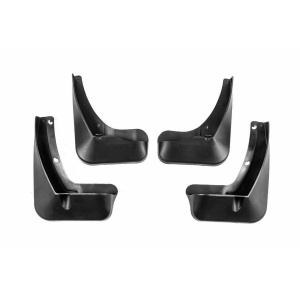 Бризковики Premium Volkswagen Atlas (Terramont) (4 шт)