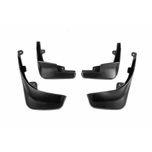 Бризковики Premium Audi Q5 2008-2017 рр. (4 шт)