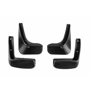 Бризковики Premium седан Citroen C-4 2004-2010 рр. (4 шт)