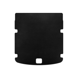 Коврик в багажник Audi A5 2007-2015 гг. (Sportback, Черный)