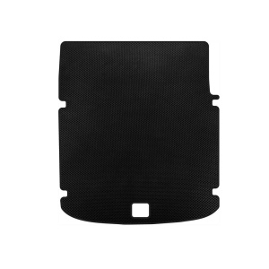Коврик в багажник Audi A7 2010-2018 гг. (2010-2014, Черный)