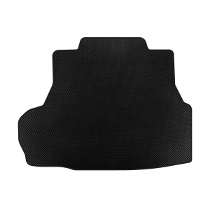 Коврик в багажник Chevrolet Epica 2006-2014 гг. (Черный)