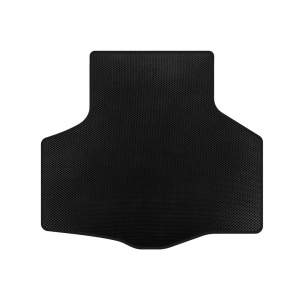 Коврик в багажник Alfa Romeo 159 2005-2011 гг. (SD, Черный)