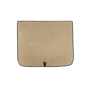 Коврик в багажник BMW X4 G02 2018- гг. (Бежевый)