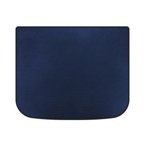 Коврик в багажник Audi ТТ 2006-2014 гг. (Купе, Синий)