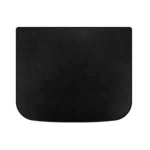 Коврик в багажник Audi ТТ 2006-2014 гг. (Купе, Черный)