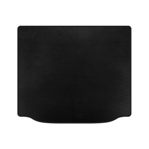 Коврик в багажник BMW X3 G01 2018- гг. (Черный)