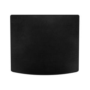 Коврик в багажник Chevrolet Cruze 2009-2015 гг. (HB, Черный)