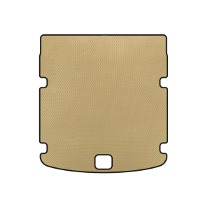 Коврик в багажник Audi A5 2007-2015 гг. (Sportback, Бежевый)