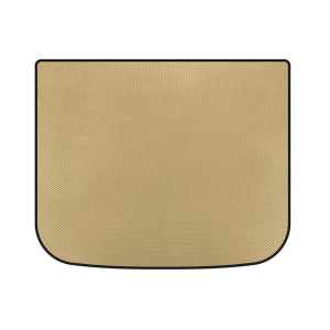 Коврик в багажник Audi ТТ 2006-2014 гг. (Купе, Бежевый)