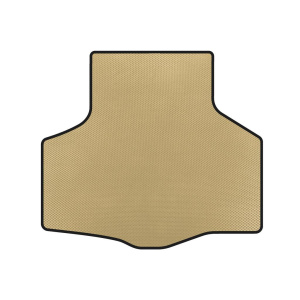 Коврик в багажник Alfa Romeo 159 2005-2011 гг. (SD, Бежевый)